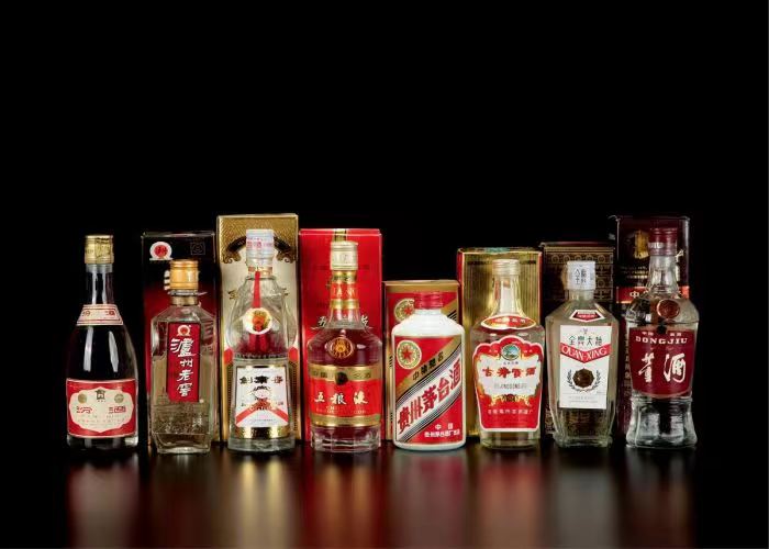 南昌老酒储存的方法